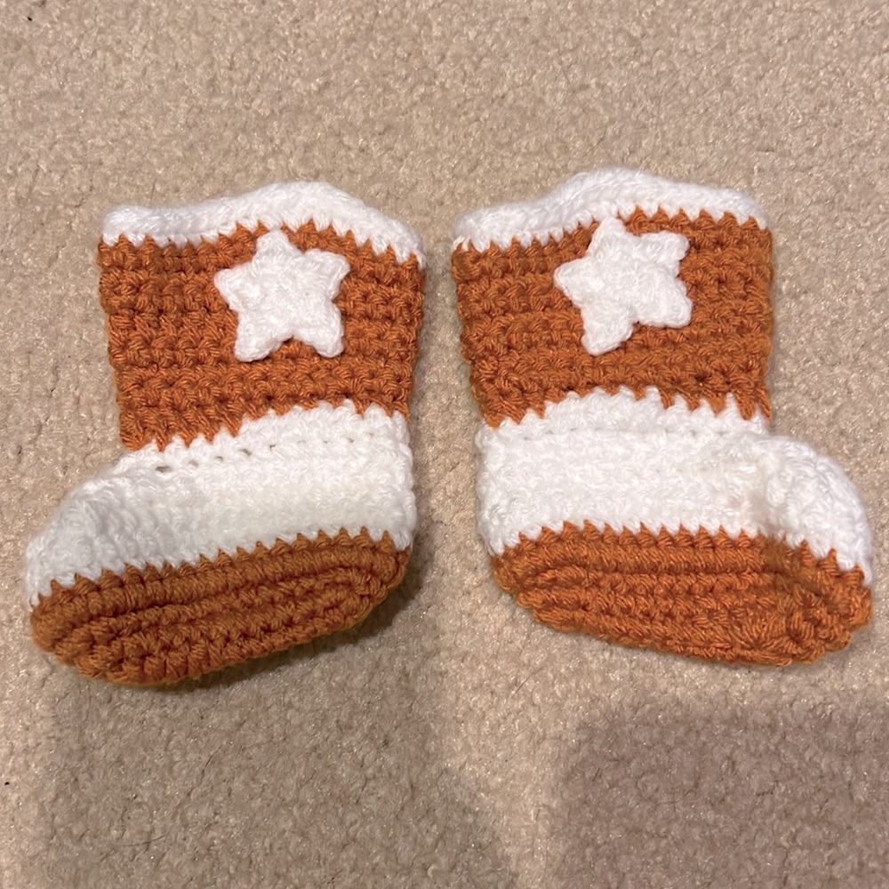 Handmade. Bought from Etsy